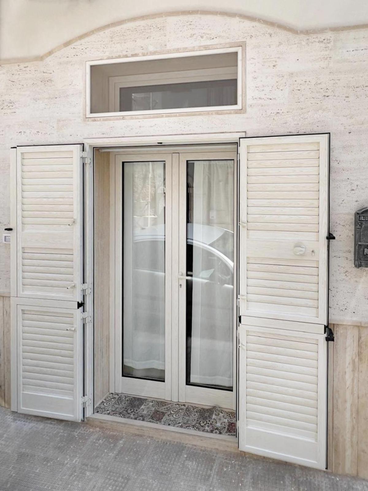 Wepuglia - Donna Lisa Apartment Polignano a Mare Exterior foto